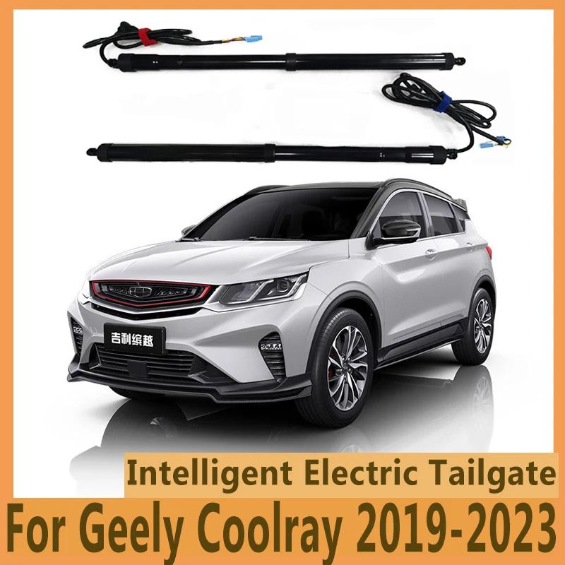 Geely Coolray 2019-2023  ޹  ڵ   , Ʈũ ڵ ׼  Baseus